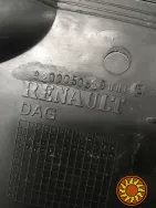 Бу пластик под лобовое стекло жабо Renault Scenic 1, 8200050329