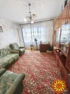 Продам 2 ком.кв. ж/м.Приднепровск.