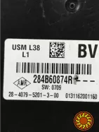 Бу блок предохранителей Renault Fluence, Megane 3 284B60874R
