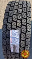 Шини нові Wanli WA80 315/70 R22.5 156/150L 20PR M+S