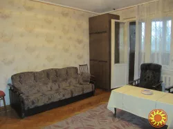Сдам 1-ком.квартиру возле Дюковского парка на ул.Балковской.