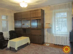 Сдам 1-ком.квартиру возле Дюковского парка на ул.Балковской.