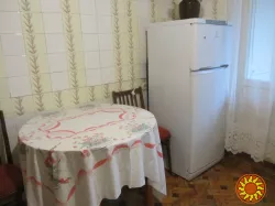 Сдам 1-ком.квартиру возле Дюковского парка на ул.Балковской.
