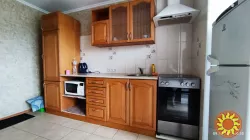 Сдам 1-ком.квартиру в новом доме в центре города на ул.Пишоновской.