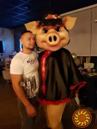 Аніматори на свято,дитячі та дорослі шоу програми