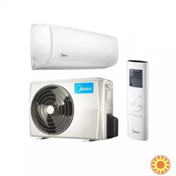 Кондиціонери Midea Харків