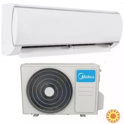 Кондиціонери Midea Харків