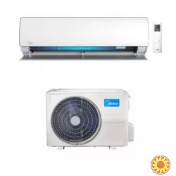 Кондиціонери Midea Харків