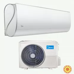 Кондиціонери Midea Харків