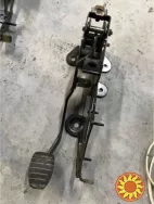 Бу педаль тормоза Renault Scenic 2, 8200155989, 8200708328, 8200598223