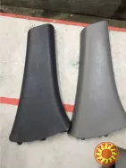 Бу накладка Renault Laguna 2, 8200000252, 8200074586, средней правой стойки