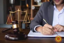 Адвокат по семейным делам Виноградарь. Развод через суд