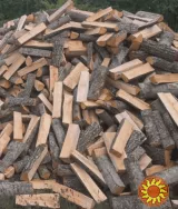 Купити дрова твердих порід у Луцьку з доставкою за вигідною ціною