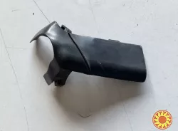 Бу уплотнитель дверной карты задней правой двери Smart Forfour W454 A4547300078, MN900132