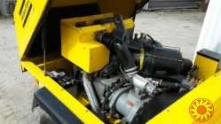 Компрессор Atlac Copco 8 куб. м./мин