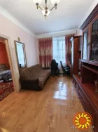 Продам 2 ком.кв. ул.Старокозацкая 65.