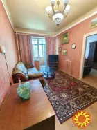 Продам 2 ком.кв. ул.Старокозацкая 65.