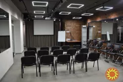 Шукаєте ідеальну локацію у Дніпрі? Запрошуємо до стильного та функціонального приміщення на вул. Високовольтній, 14Н (ЖК «Сімейний»)