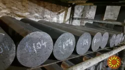 Чавунний круг — надійна заготовка в наявності та на замовлення