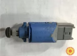 Бу датчик педали сцепления Renault 8200168239, 2 пина
