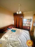 Продам 2кімнатну квартиру у цегляному 9поверховому будинку