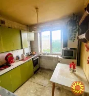 Продам 2кімнатну квартиру у цегляному 9поверховому будинку