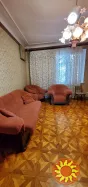 Сдам 3-ком.квартиру в историческом центре на ул.Градоначальницкой.