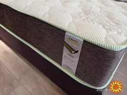 Матрац Sleep&Fly Organic Epsilon. Акція –35%!