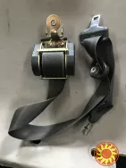 Бу ремень безопасности передний левый Renault Scenic 2 8200699576, 8200309205, 8200637454, 868850063R