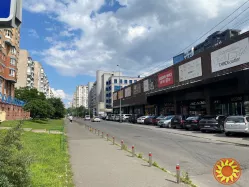 БЕЗ%, продам офіс 101.50м2, Василя Стуса 35/37, 7хв пішки метро Академмістечко або Житомирська