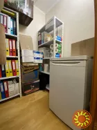 БЕЗ%, продам офіс 101.50м2, Василя Стуса 35/37, 7хв пішки метро Академмістечко або Житомирська