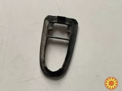 Бу задний уплотнитель прокладка наружной ручки двери Mercedes W168, A1687660105