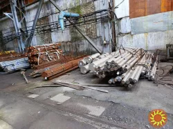 Круг, квадрат, поковка, полоса - быстрорез, н/ж, жаропр., инстр., штамп. и др. стали/