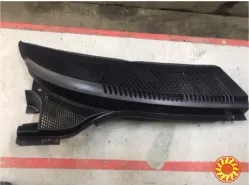 Бу пластик под лобовое стекло жабо Renault Scenic 1, 8200050331