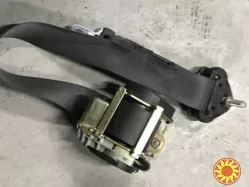 Бу ремень безопасности Renault Scenic 2, задний левый 8200309237, 8200309239, 8200798398, 8200798394, 8200637462, 888410209R
