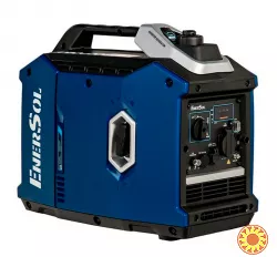 Генератор інверторний EnerSol EPG-2500ISQ із доставкою