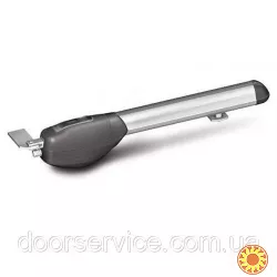 Нова автоматика для розпашних воріт Roger kit R20/510