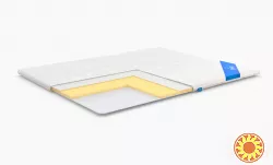 Новий топпер Balance Foam з оперативною доставкою