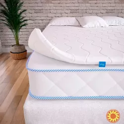 Новий топпер Balance Foam з оперативною доставкою