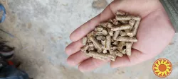 Паливна гранула 6 мм вищого гатунку від виробника. Пелета оптові ціни . Черкаси