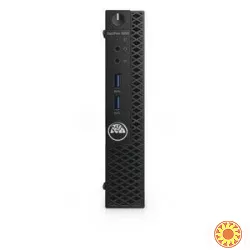 Dell DELL OPTIPLEX 3050 MF I3-7100T 8GB 256GB (OPTIPLEX3050M-B)
