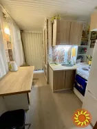 Здам будиночок на самому березі моря