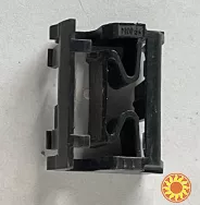 Бу клипса крепления молдинга крыши Renault Megane Scenic 2,3 Fluence 7701055552, 7701056845