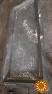 Виробництво литих виробів із чорних металів