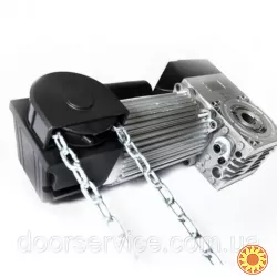 Автоматика для промислових воріт AN-Motors ASI50KIT