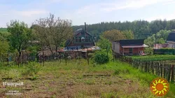 Цегляний дачний будинок 97кв.в селі Коженики.Ділянка 12 соток.