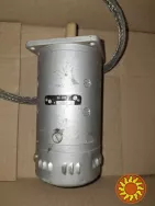 Електродвигун ДВ-200