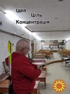 Стрільба з лука для айтішників у Києві — антистрес, фокус і нове хобі