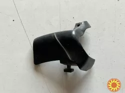 Бу уплотнитель дверной карты задней левой двери Smart Forfour W454 A4547300378, MN900133