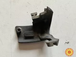 Бу уплотнитель дверной карты задней левой двери Smart Forfour W454 A4547300378, MN900133